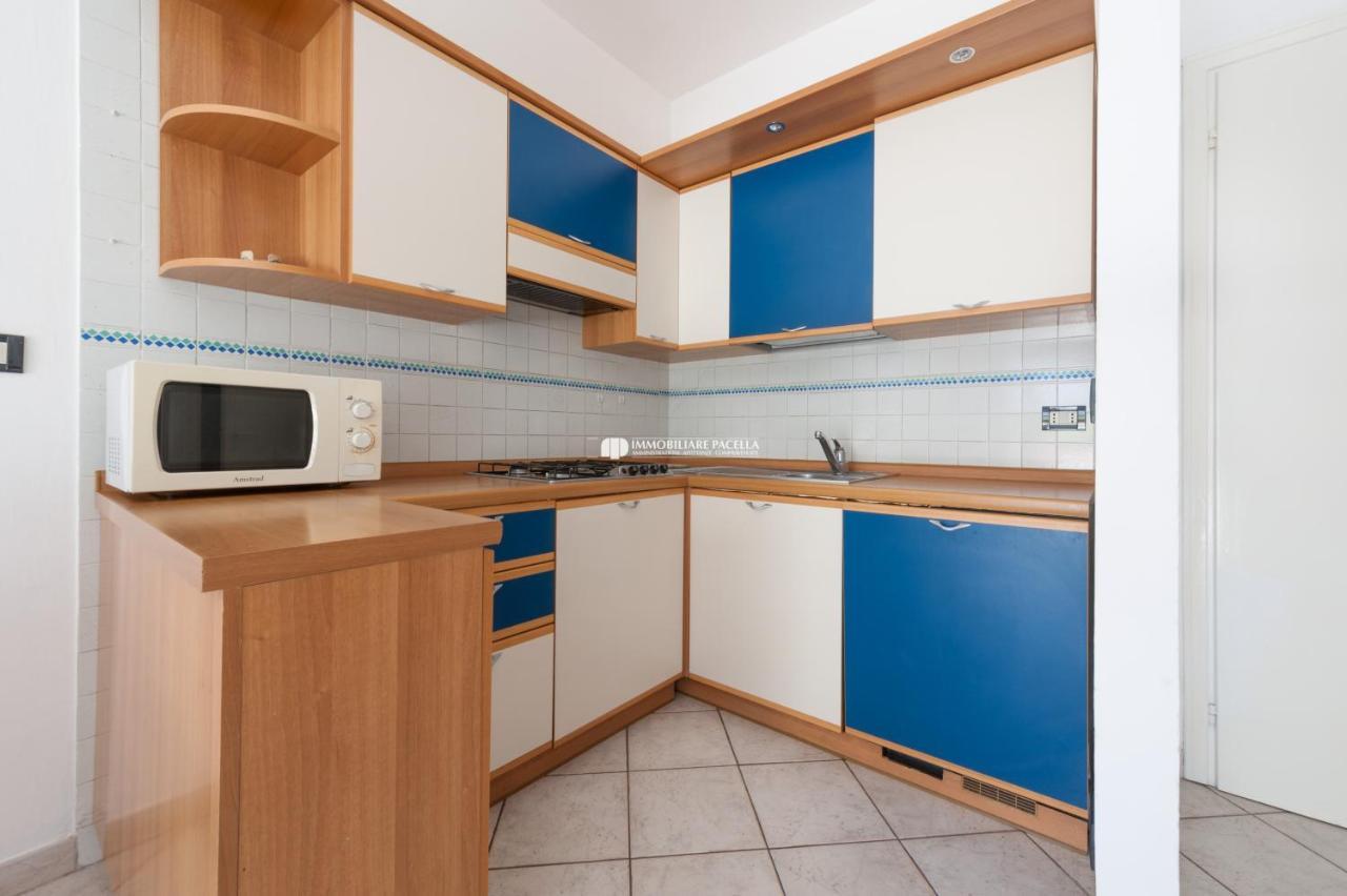 Park Residence Immobiliare Pacella Lido di Jesolo Bagian luar foto