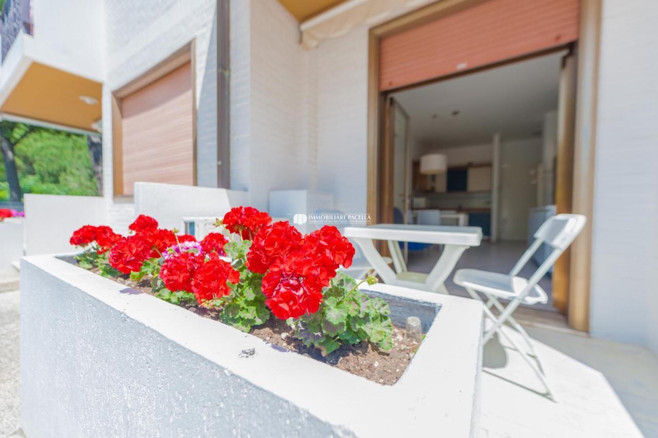 Park Residence Immobiliare Pacella Lido di Jesolo Bagian luar foto