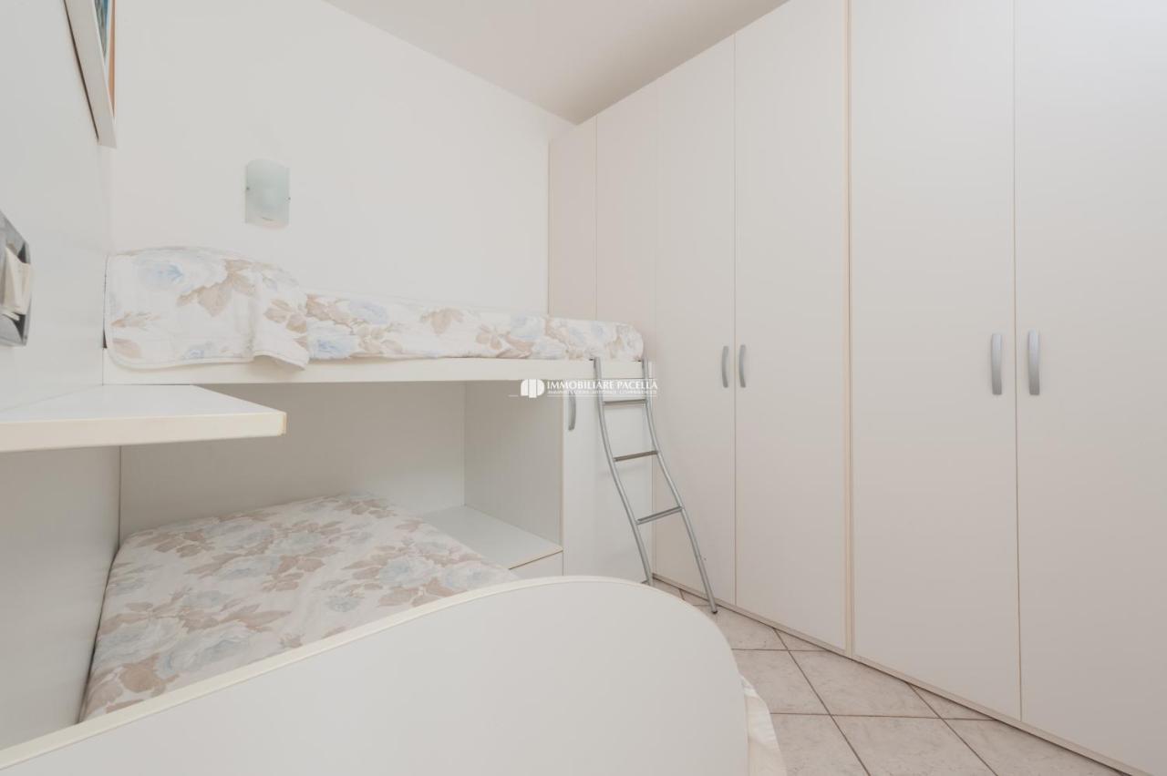 Park Residence Immobiliare Pacella Lido di Jesolo Bagian luar foto
