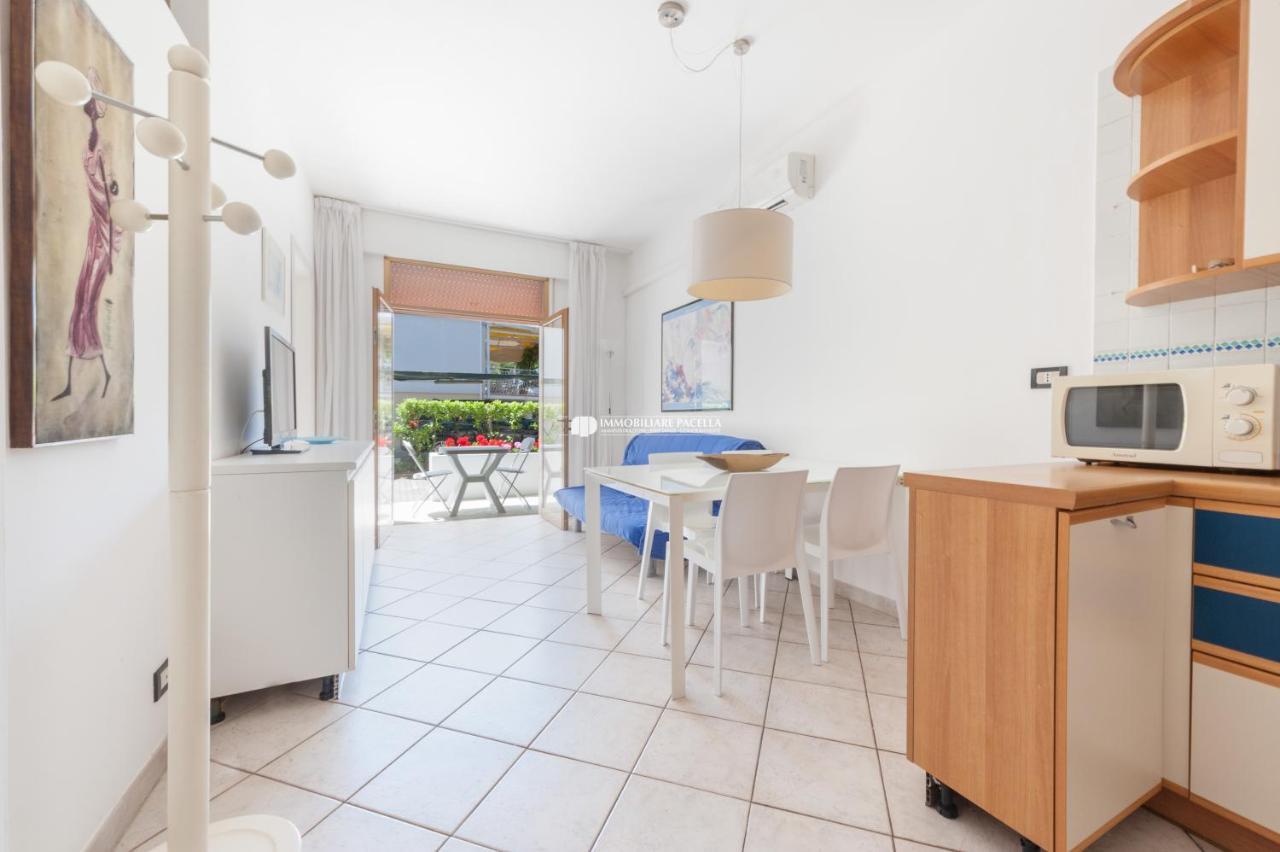 Park Residence Immobiliare Pacella Lido di Jesolo Bagian luar foto