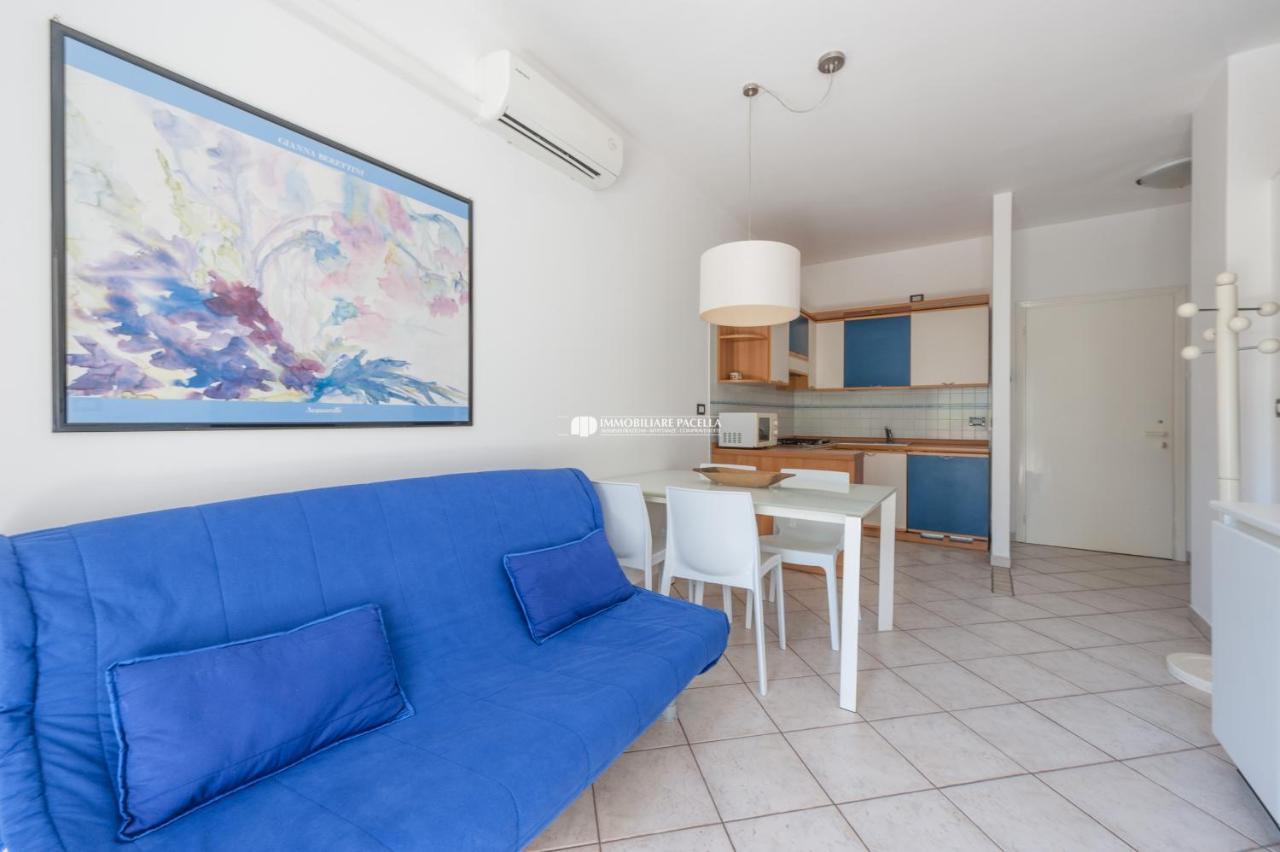 Park Residence Immobiliare Pacella Lido di Jesolo Bagian luar foto